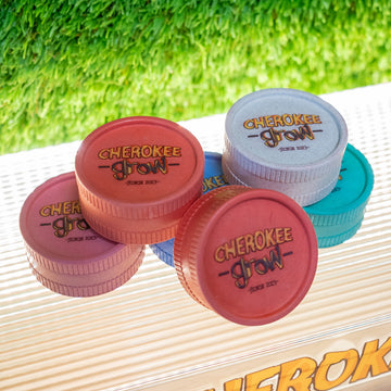 GRINDER ORGÁNICO CHEROKEE