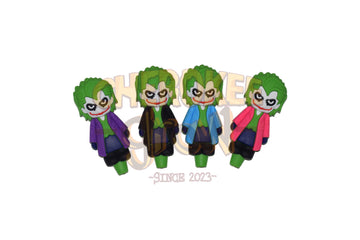 PIPA JOKER SILICONA