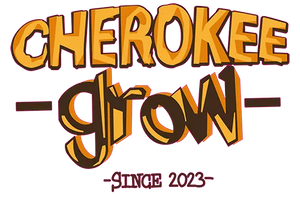 CHEROKEE GROW