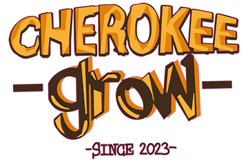CHEROKEE GROW