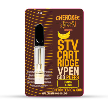 CARTUCHO SATIVANOL 1ML 500 CALADAS