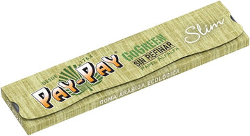 PAY-PAY PAPEL GO GREEN SLIM