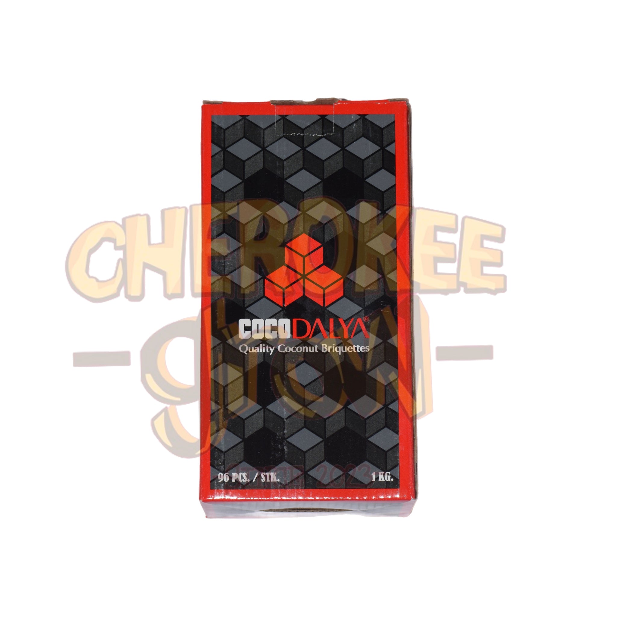 COCODALYA CARBON 1 KG (22 MM)