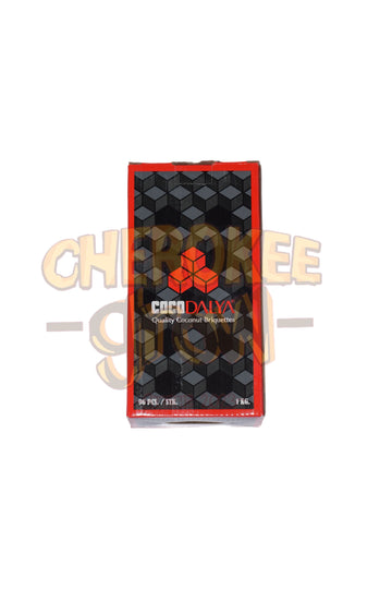 COCODALYA CARBON 1 KG (22 MM)