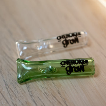 BOQUILLA DE CRISTAL CHEROKEE