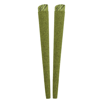 G-Rollz | 2x 'Candy Crunched' Terpene-infused Pre-rolled Hemp Cones
