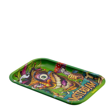 G-Rollz | 'Tiki' Medium Tray 17.5 x 27.5cm