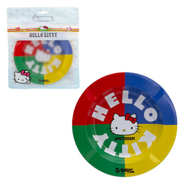 G-Rollz | Cenicero Hello Kitty 'Classic'