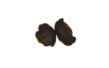 CBD HASH AFGHAN 25%