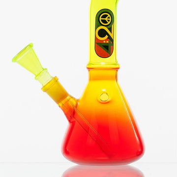 Bong 420 H: 23cm Ø: 28mm S: 14.5mm