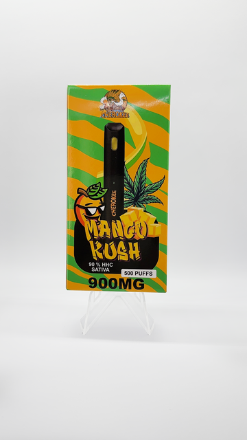 VAPE HHC 90-97% MANGO