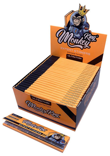 MONKEY KING KS SLIM ORANGE 32 HOJAS