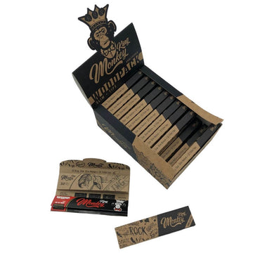 MONKEY KING WOODPACK