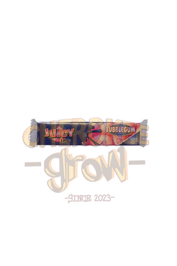 JUICY JAYS PAPEL KS SLIM CHICLE 32 HOJAS