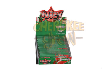 JUICY JAYS PAPEL KS SLIM SANDIA 32 HOJAS