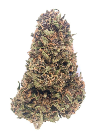 HHC PURPLE HAZE 50%