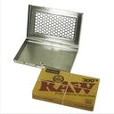 Raw Caja Grinder Metal 300