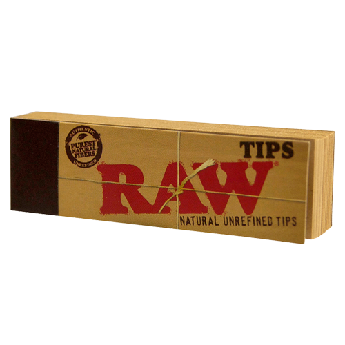 RAW CLASSIC FILTROS CARTON 1 X 50