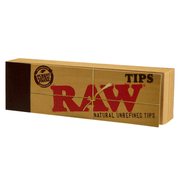 RAW CLASSIC FILTROS CARTON 1 X 50