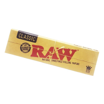 RAW King Size Classic